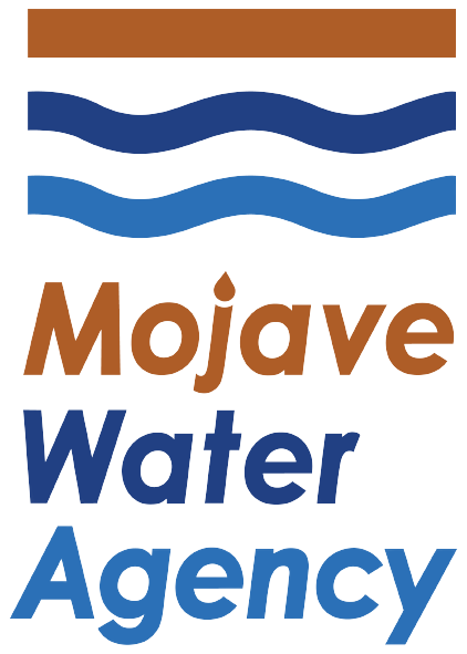 Mojave Water Agency Logo
